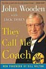 book cover graphic of They Call Me Coach